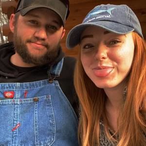 Meet your Posher, Kaylyn